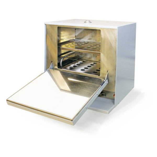 Аверон ЭПС 2.1 М - электрическая сушильная печь для выплавления воска из литейных форм и сушки огнеупорных моделей