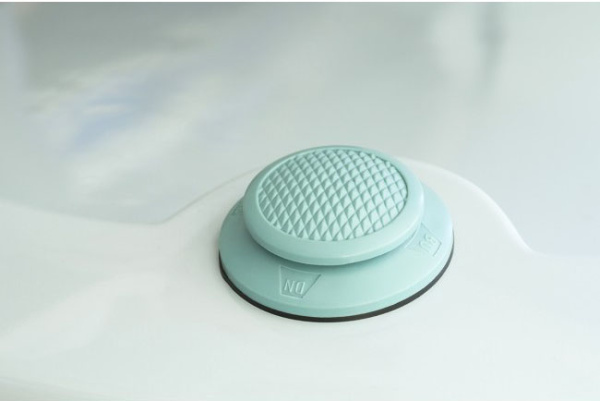 Cefla Dental Group Victor 6015 ADV (AM8015) – стоматологическая установка улучшенной комплектации с верхней подачей инструментов