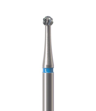 Боры твердосплавные NTI H1SX-021 RAL