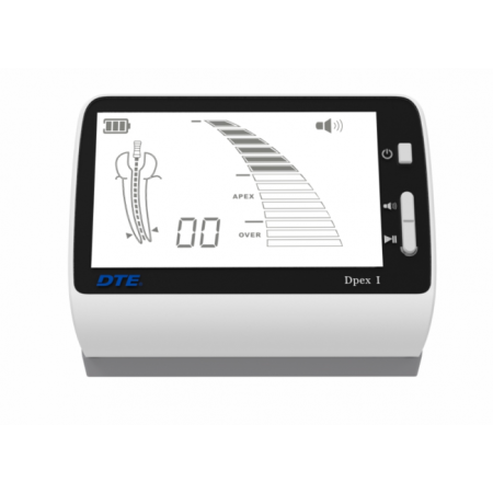 Woodpecker DTE DPEX I - электронно-цифровой апекслокатор