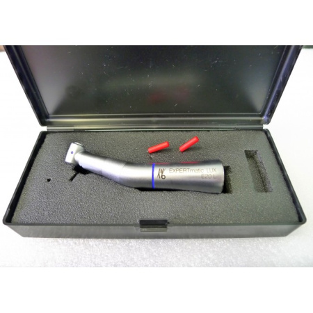 KaVo EXPERTmatic E20 L - угловой наконечник с подсветкой, 1:1