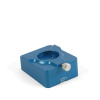 SAM AXIOSNAPMOUNT U25 ASM 225 — Блок синий 25мм