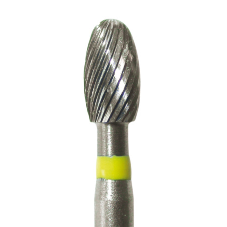 HM379 018 F FG 314 Бор твердосплавный  Meisinger (5шт) о/х