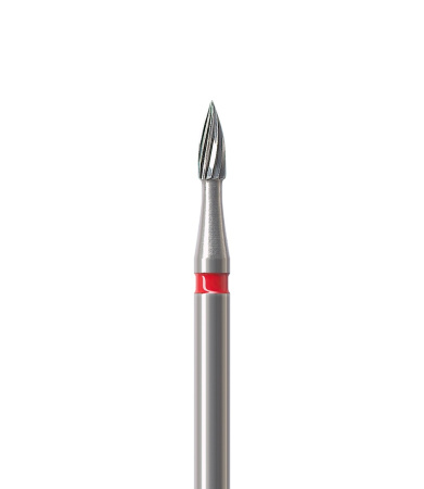 Финиры твердосплавные NTI H46-012 FG