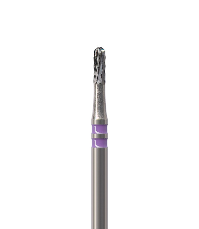 Боры твердосплавные NTI H4КМКL-012 FG