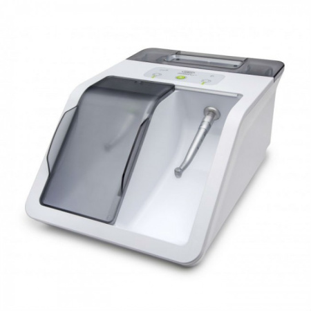 W&H Assistina TWIN - аппарат для чистки и смазки наконечников