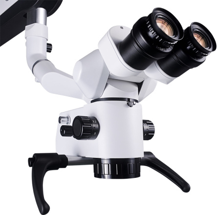 GreenMED C-Clear-2 – Микроскоп стоматологический операционный