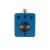 SAM AXIOSNAPMOUNT U25 ASM 225 — Блок синий 25мм