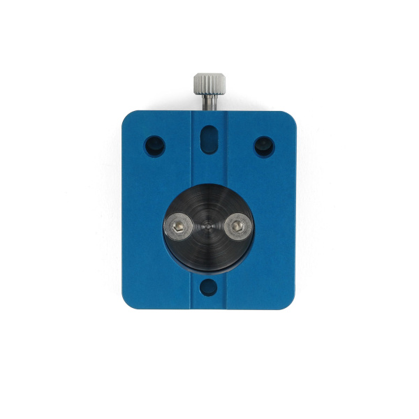SAM AXIOSNAPMOUNT U25 ASM 225 — Блок синий 25мм