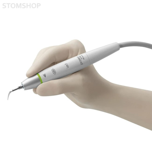 W&H PB-5 L Q — Наконечник к пьезоскалерам Proxeo Ultra PB-510/520/530, для резьбы Mectron/EMS