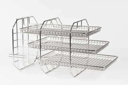 FONA Hygenius 17 - стоматологический автоклав