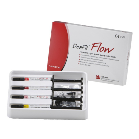 DENFIL Флоу 4шпр*2г (А2,А3,А3,5,В2)