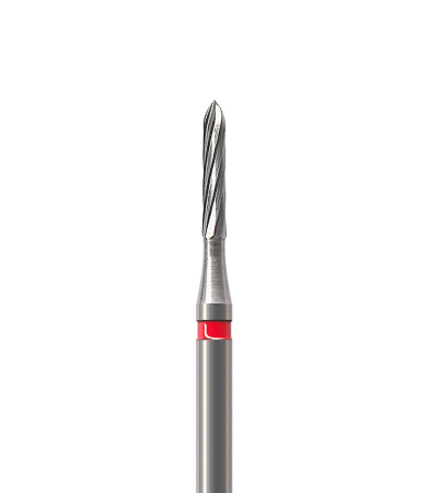 Финиры твердосплавные NTI H282-010 FG