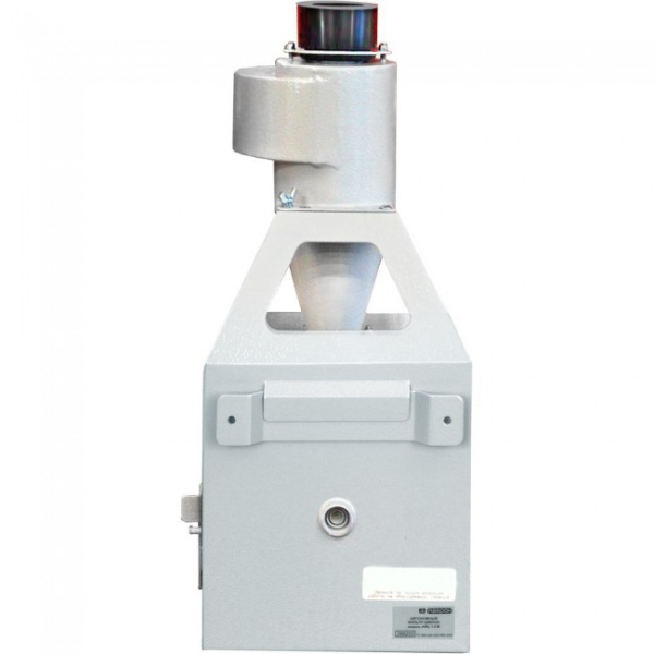 Аверон АФЦ 1.0 М - универсальный автономный фильтр-циклон