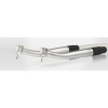 Sirona T4 Racer Midwest - турбинный наконечник со стандартной головкой без света для 4-х канального соединения
