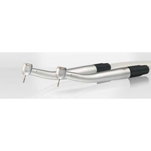 Sirona T4 Racer Borden - турбинный наконечник со стандартной головкой без света для 2/3-х канального соединения
