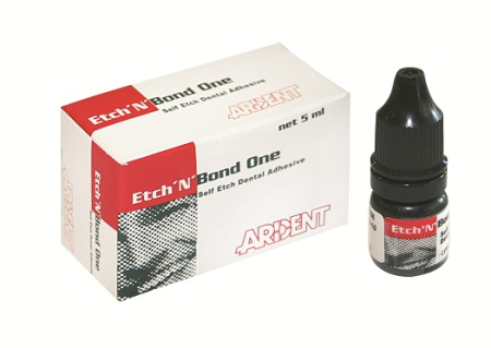 Адгезив Etch N -Bond One 5мл. Ardent