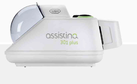 W&H Assistina 301 Plus 00030140​​​​​​​ — система автоматического ухода за инструментами
