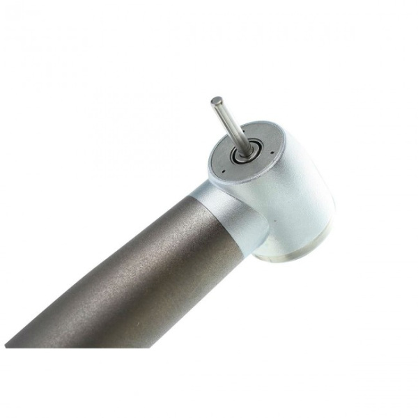 Mercury Black 332K1 - высокоскоростной турбинный наконечник c керамическими подшипниками и 3-х точечным спреем