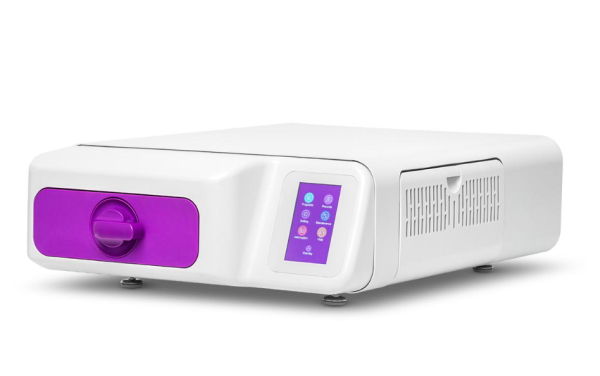 Автоклав Woson Tanzo tancy touch, 2л