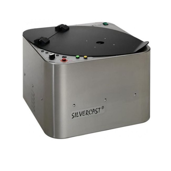 Pi dental SILVERCAST - литейная высокочастотная установка