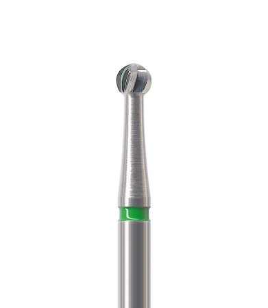 Боры твердосплавные NTI H1S-025 RA (5шт)