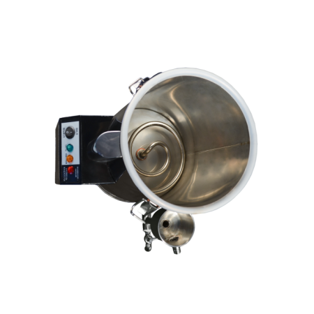 Ферропласт АЭ-14-«Я-ФП»-01 - дистиллятор воды (аквадистиллятор) с испарителем и электронным блоком управления, 5 л/час