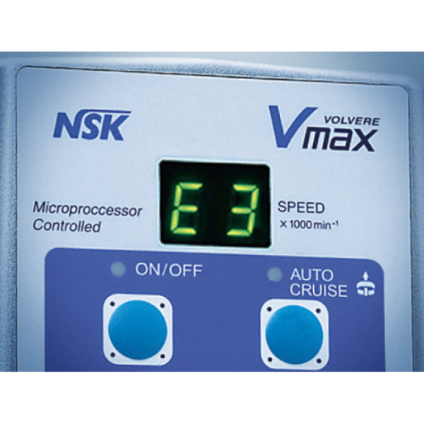 NSK VOLVERE Vmax35RV-Pack - комплект с бесколлекторным микромотором (стандартный)