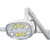 ROSON KLT 6220-A3 стоматологическая установка нижняя подача