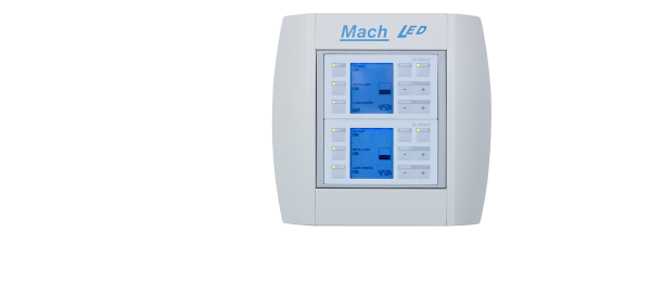 Dr. Mach МАСН LED 3SC - операционная светодиодная лампа потолочное крепление