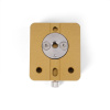 SAM AXIOSNAPMOUNT U45 SMS ASM 245 SMS — Блок золотой 45мм