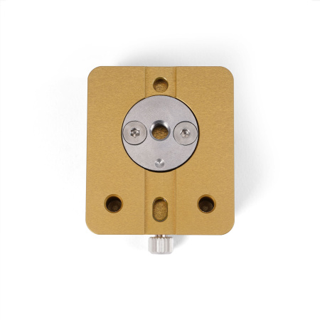 SAM AXIOSNAPMOUNT U45 SMS ASM 245 SMS — Блок золотой 45мм