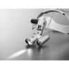 Carl Zeiss EyeMag Light II - мощный LED-осветитель с максимальной интенсивностью освещения 50000 люкс для высокой детализации