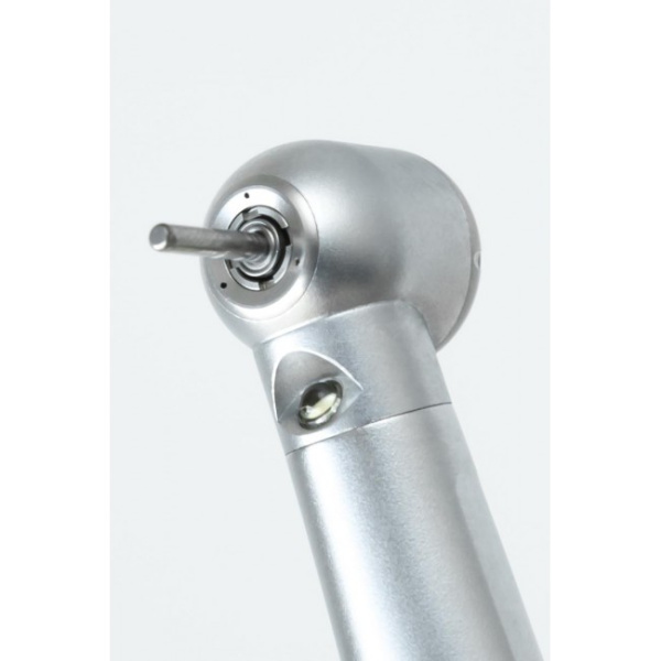 Mercury 361N-5 - турбинный наконечник с генератором света, c 5-ти точечным спреем