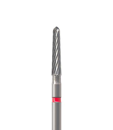 Финиры твердосплавные NTI H283K-016 FG