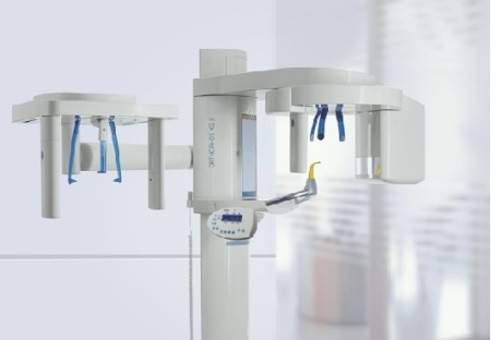 Sirona Orthophos XG 5 DS Ceph – Ортопантомограф с цефалостатом