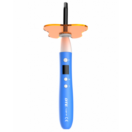 Woodpecker LUX.VI - беспроводная полимеризационная лампа