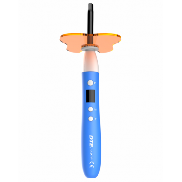 Woodpecker LUX.VI - беспроводная полимеризационная лампа