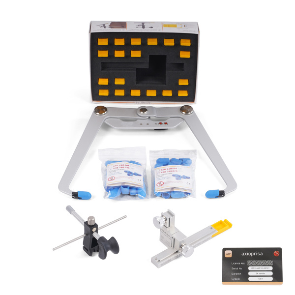 SAM AXIOPRISA APPLE KIT AXP 100AK — Комплект с переносной дугой