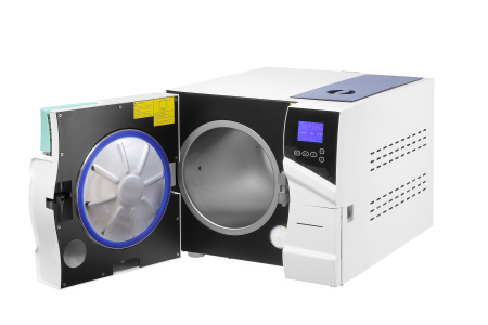 ESCO 12 L – автоклав класса В