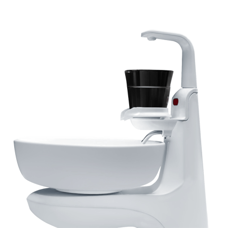 ROSON KLT 6220-A3 стоматологическая установка нижняя подача