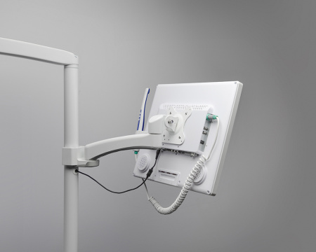 Silverfox XH-SW30 – комплекс визуализации