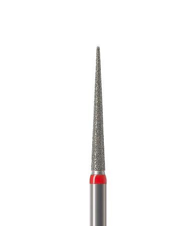 859 L 014 F Боры алмазные NTI (5шт)