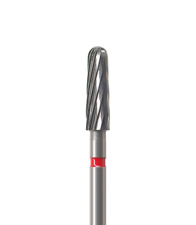 Финиры твердосплавные NTI H375R-023 FG