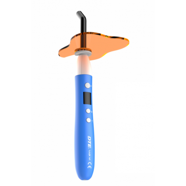 Woodpecker LUX.VI - беспроводная полимеризационная лампа