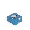 SAM AXIOSNAPMOUNT U25 SMS ASM 225 SMS — Блок синий 25мм