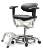 Chairmicro JG-1 – стул для работы с микроскопом