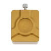 SAM AXIOSNAPMOUNT L45 SMS ASM 345 SMS — Блок золотой 45мм