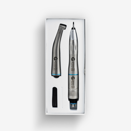 GreenMED K23-SET-ML — Набор наконечников низкоскоростных