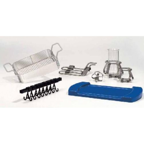 ELMA  Elmasonic S15 - ультразвуковая мойка, 1,75 л